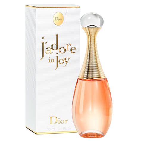 dior j'adore in joy parfum|Dior j'adore perfume 100ml price.